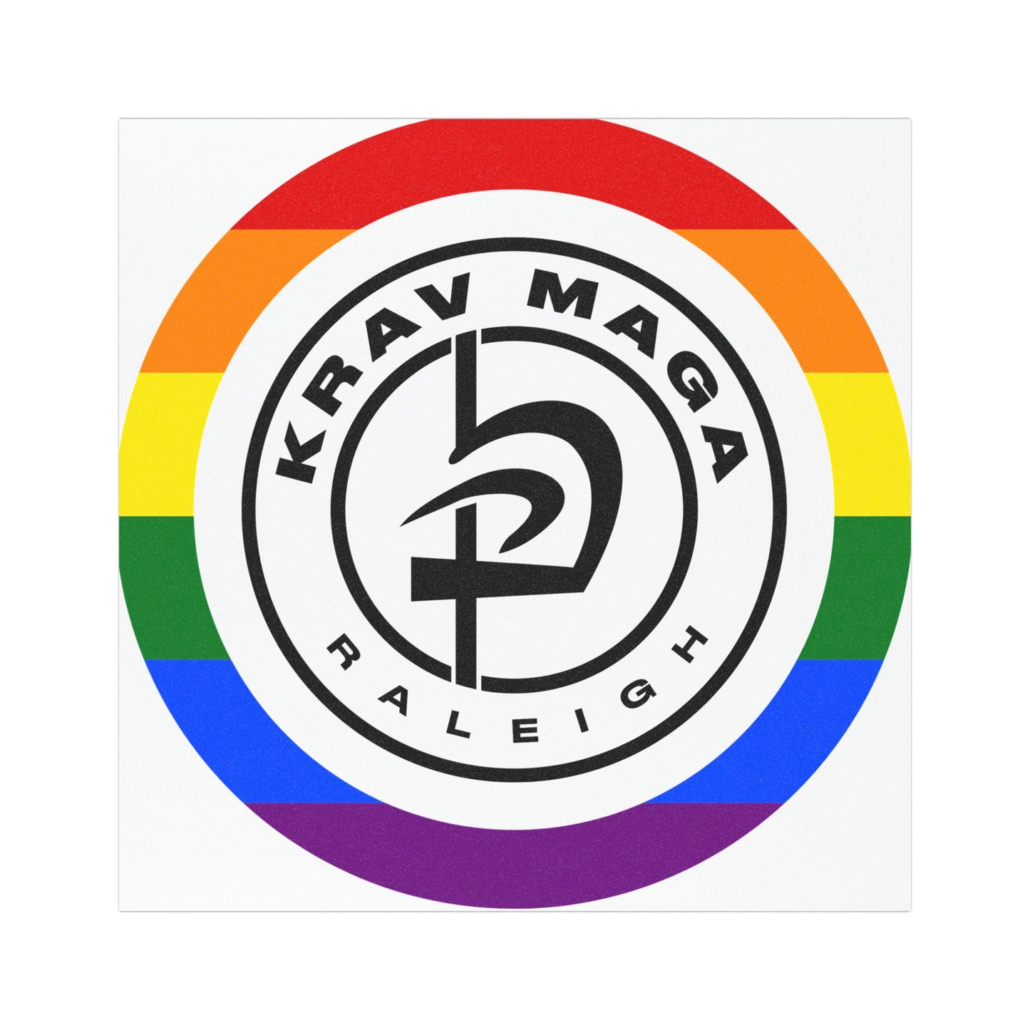 Pride Car Magnets