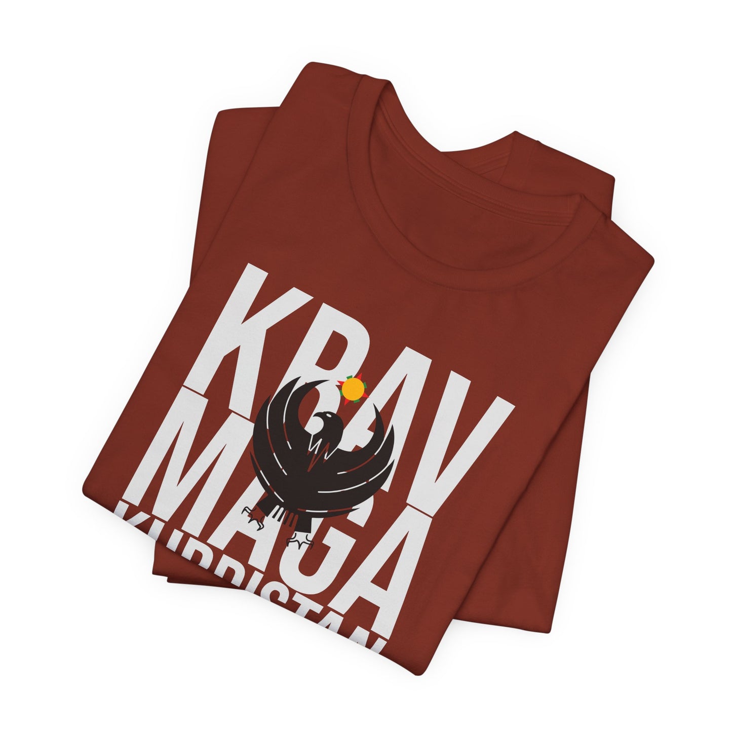 KMK Unisex Jersey Short Sleeve Tee