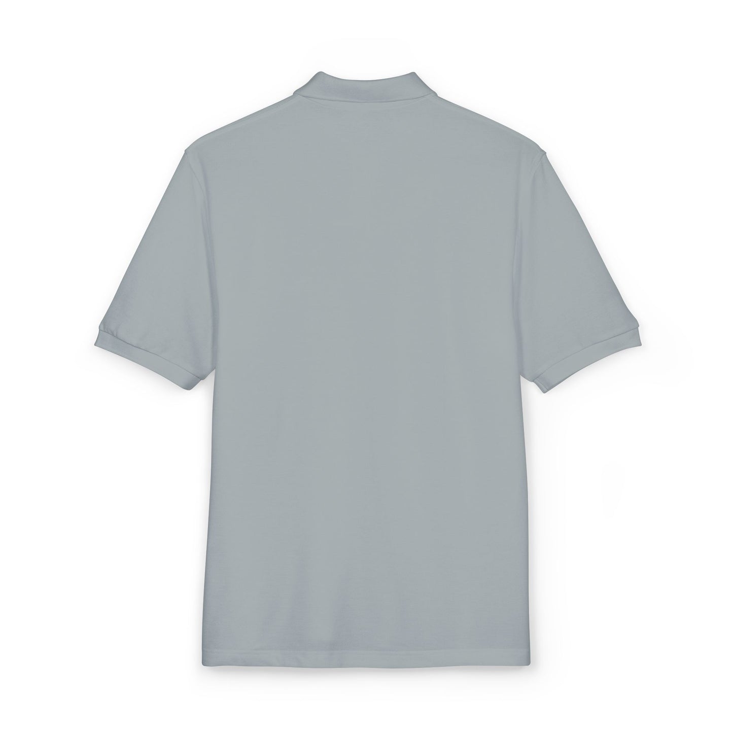 SLA Unisex Polo Shirt (Embroidery)