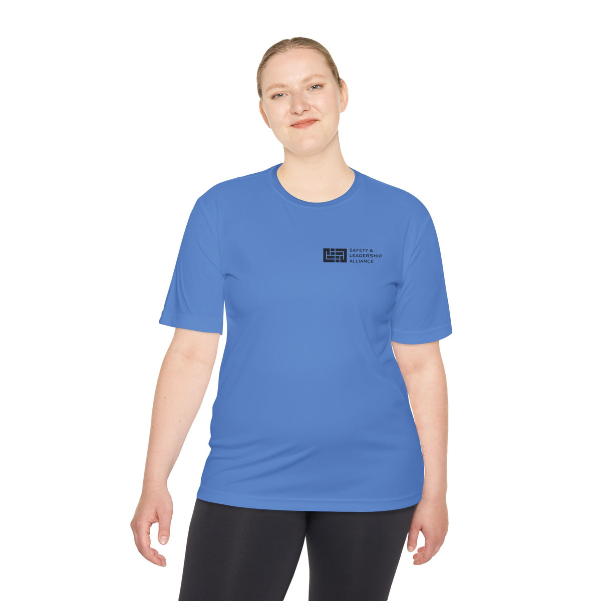 SLA Unisex Performance Tee