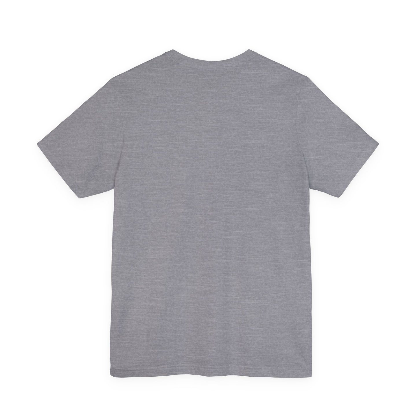SLA Unisex Jersey Short Sleeve Tee