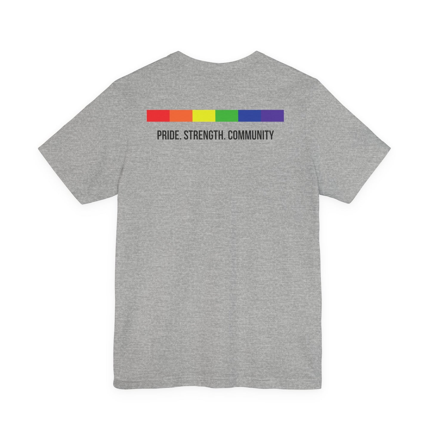 Unisex Pride #2