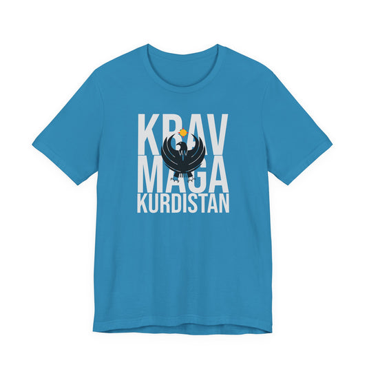 KMK Unisex Jersey Short Sleeve Tee
