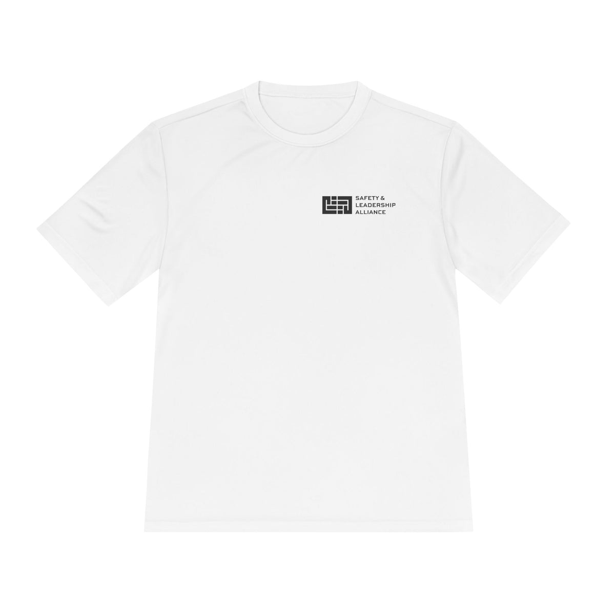 SLA Unisex Performance Tee