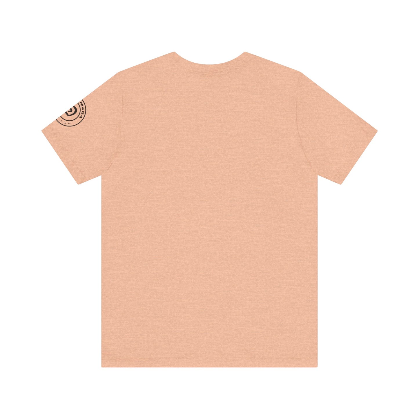 Unisex Stretch like Posey T-Shirt
