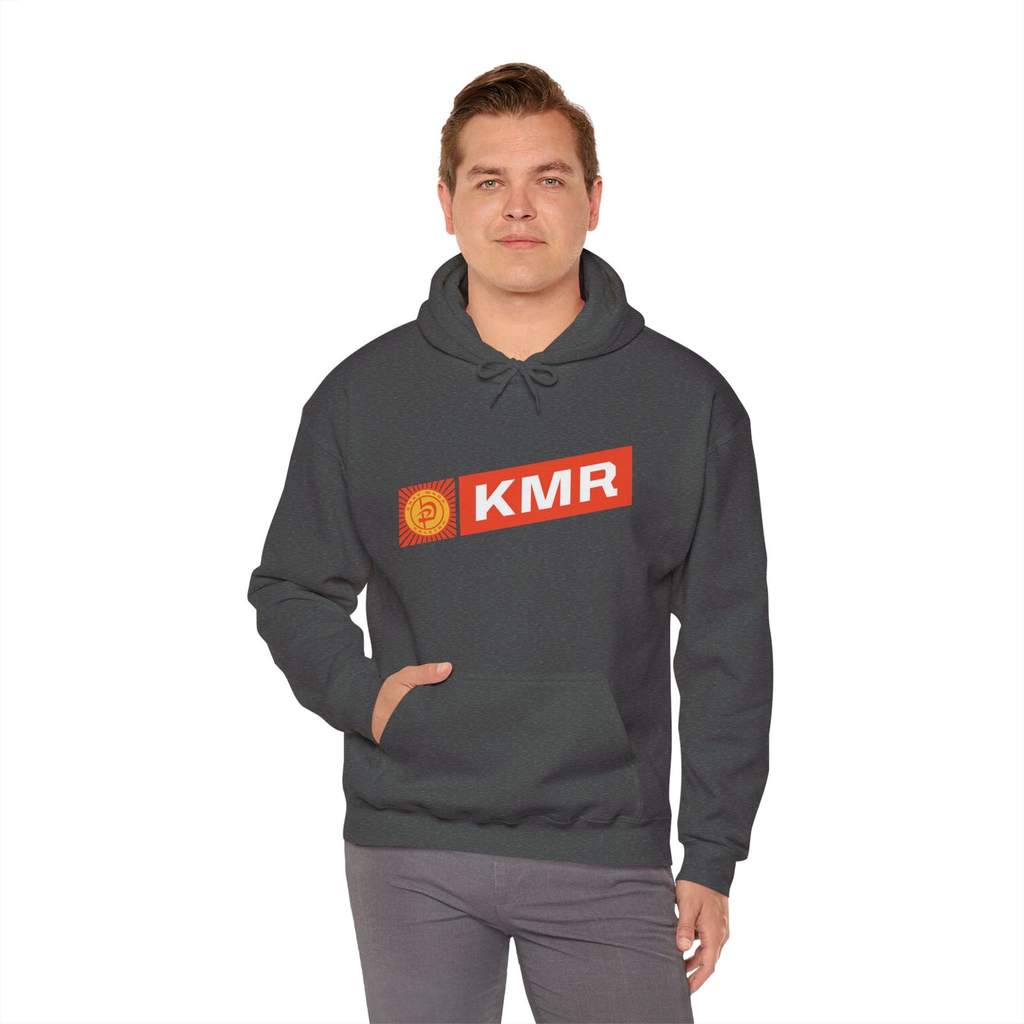 Unisex KBar Hoodie