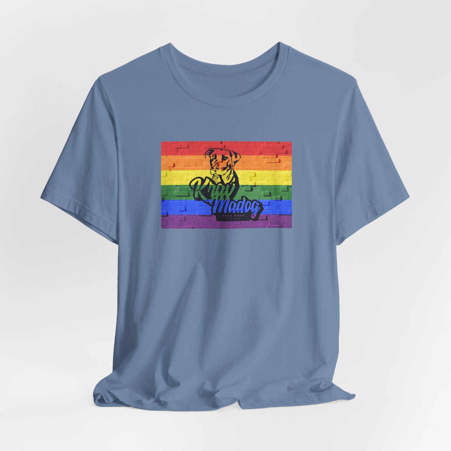 Unisex Pride #3
