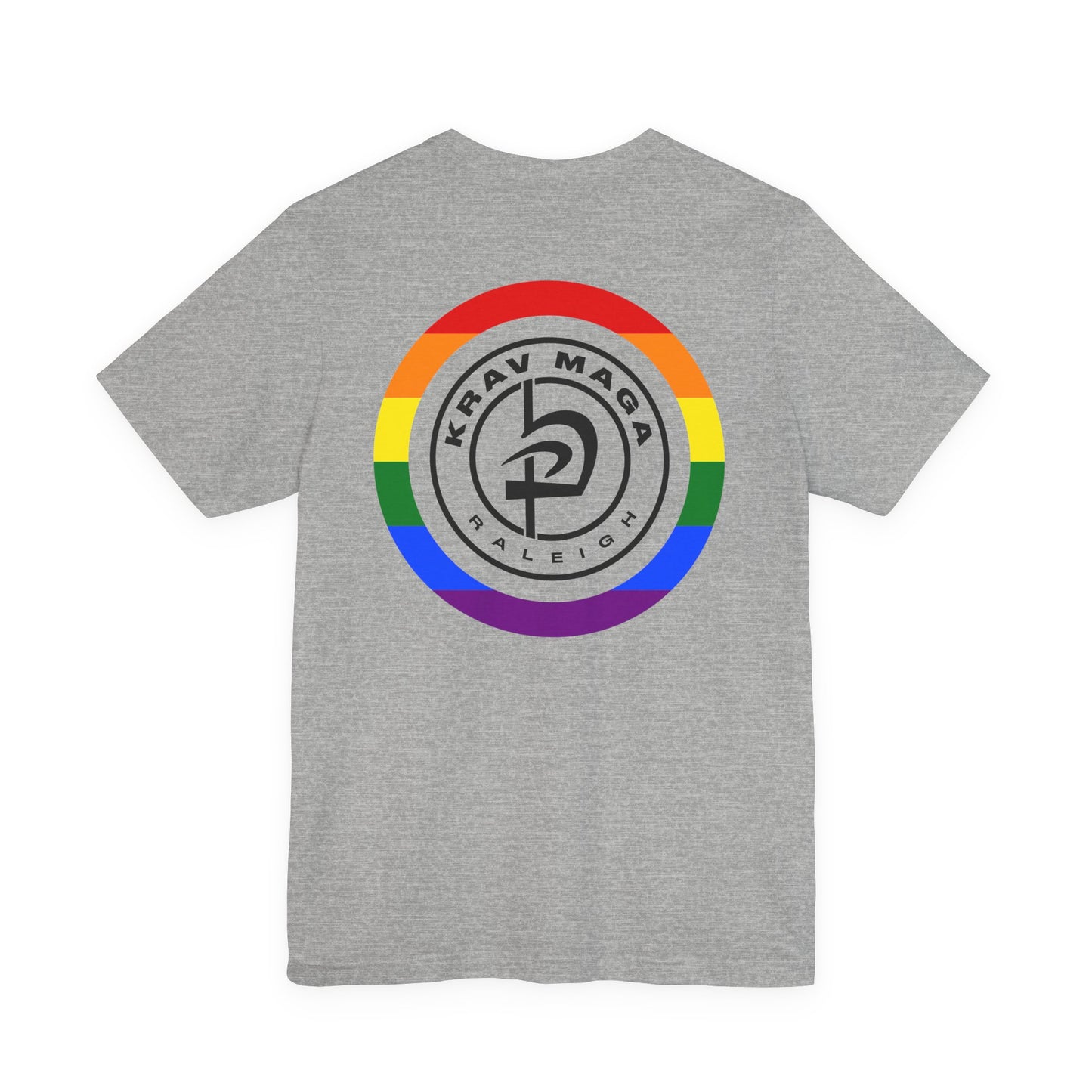Unisex Pride #1
