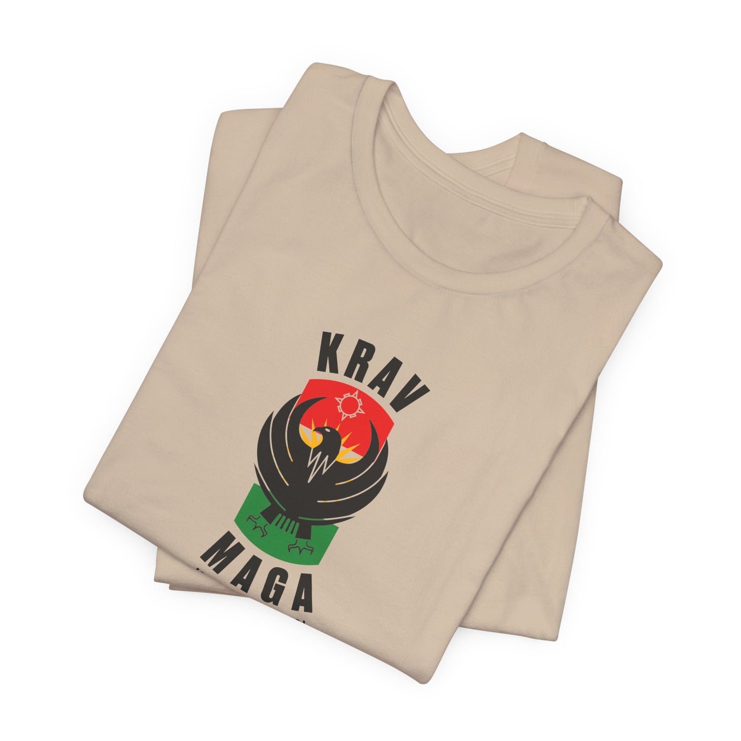 KMK Unisex Jersey Short Sleeve Tee