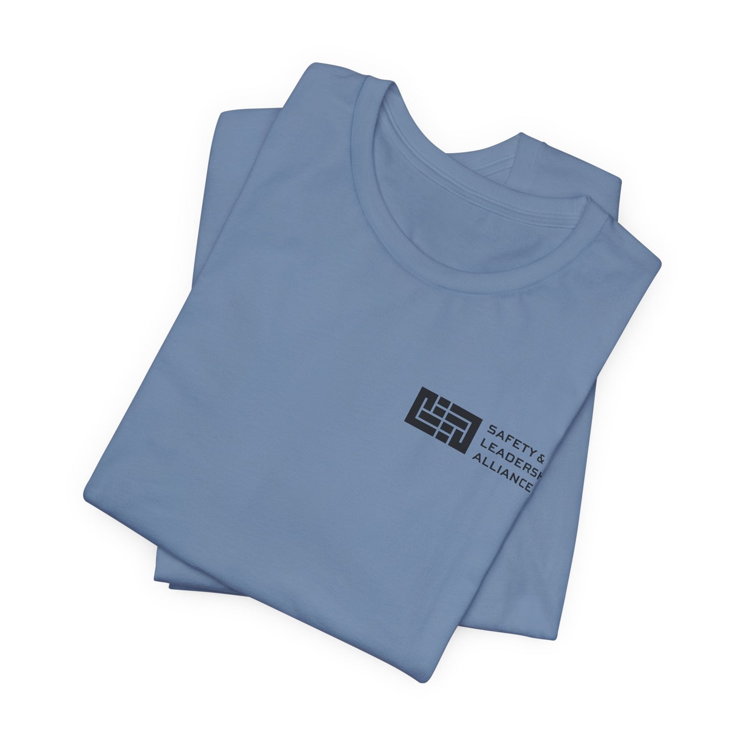 SLA Unisex Jersey Short Sleeve Tee