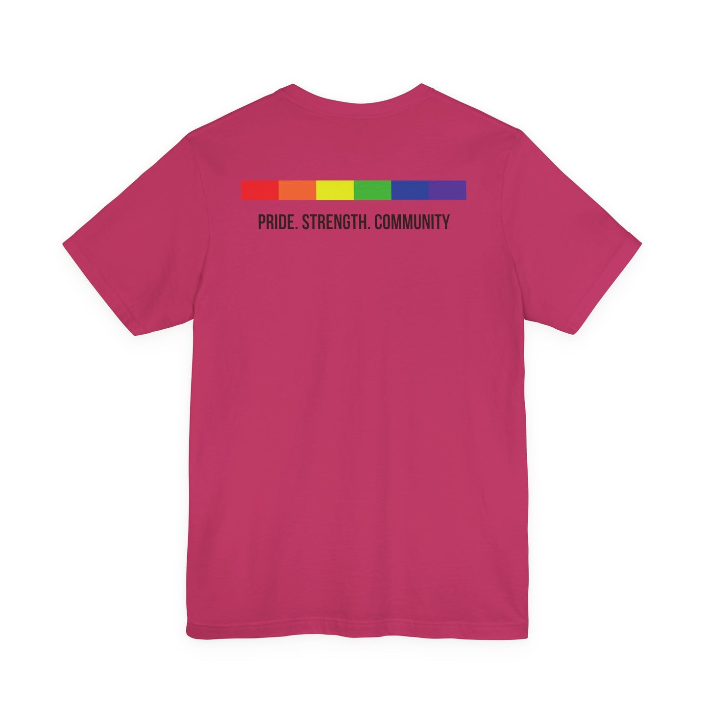 Unisex Pride #2