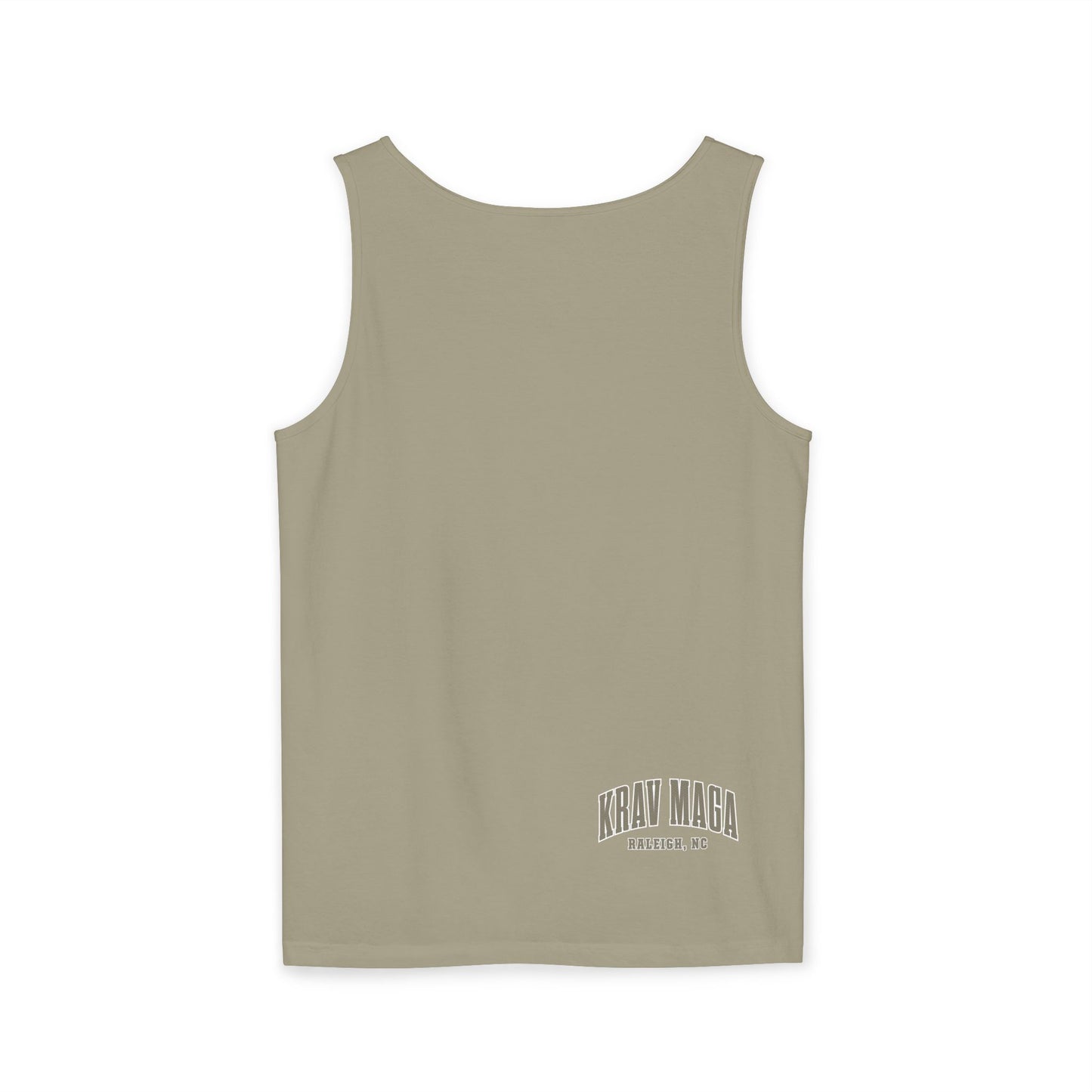 Unisex Penguin Flight Tank