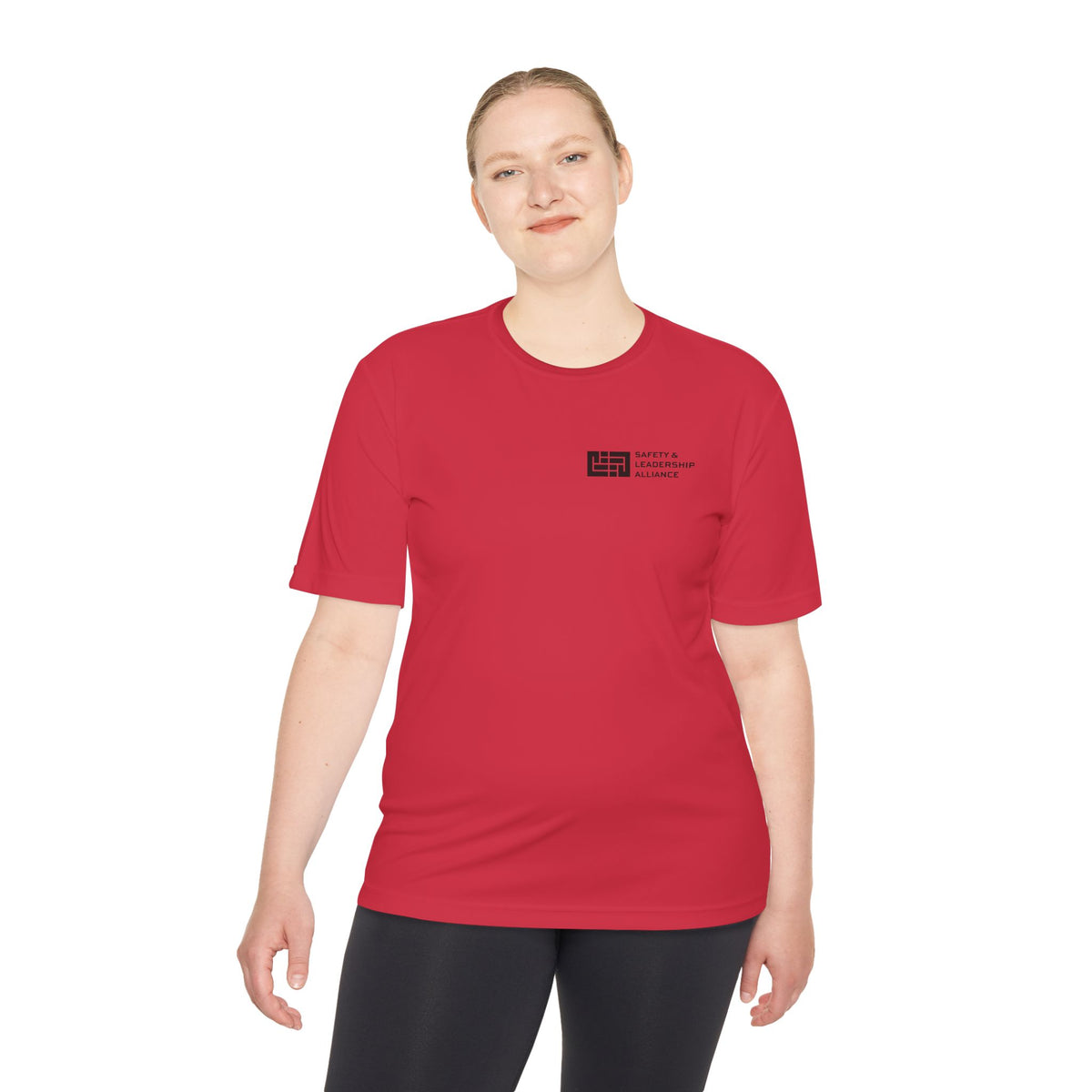 SLA Unisex Performance Tee