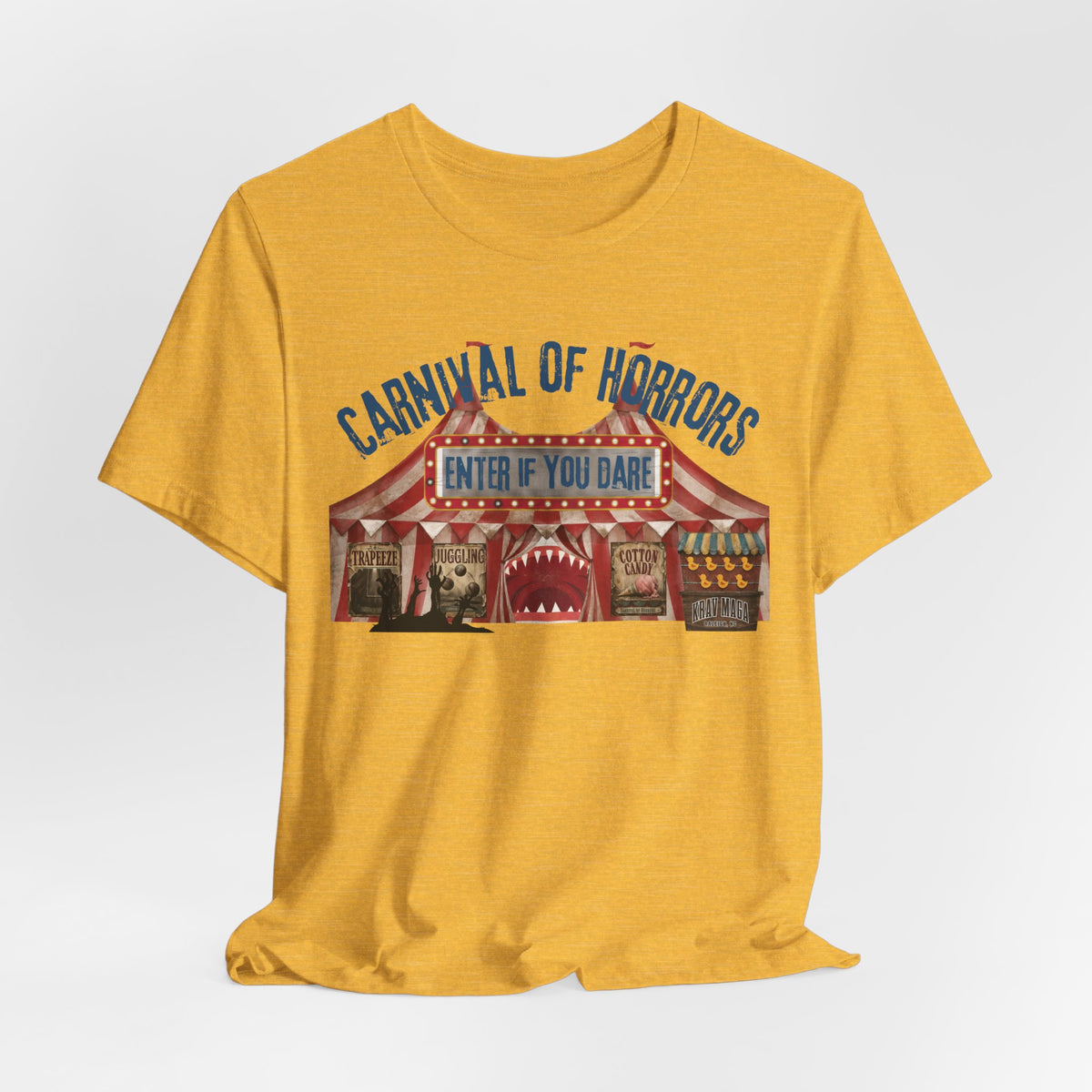 Carnival of Horrors 2026