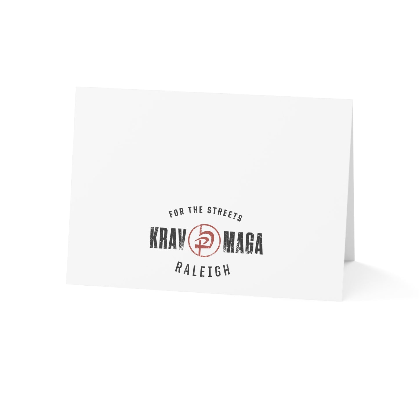 KMK Donation Card