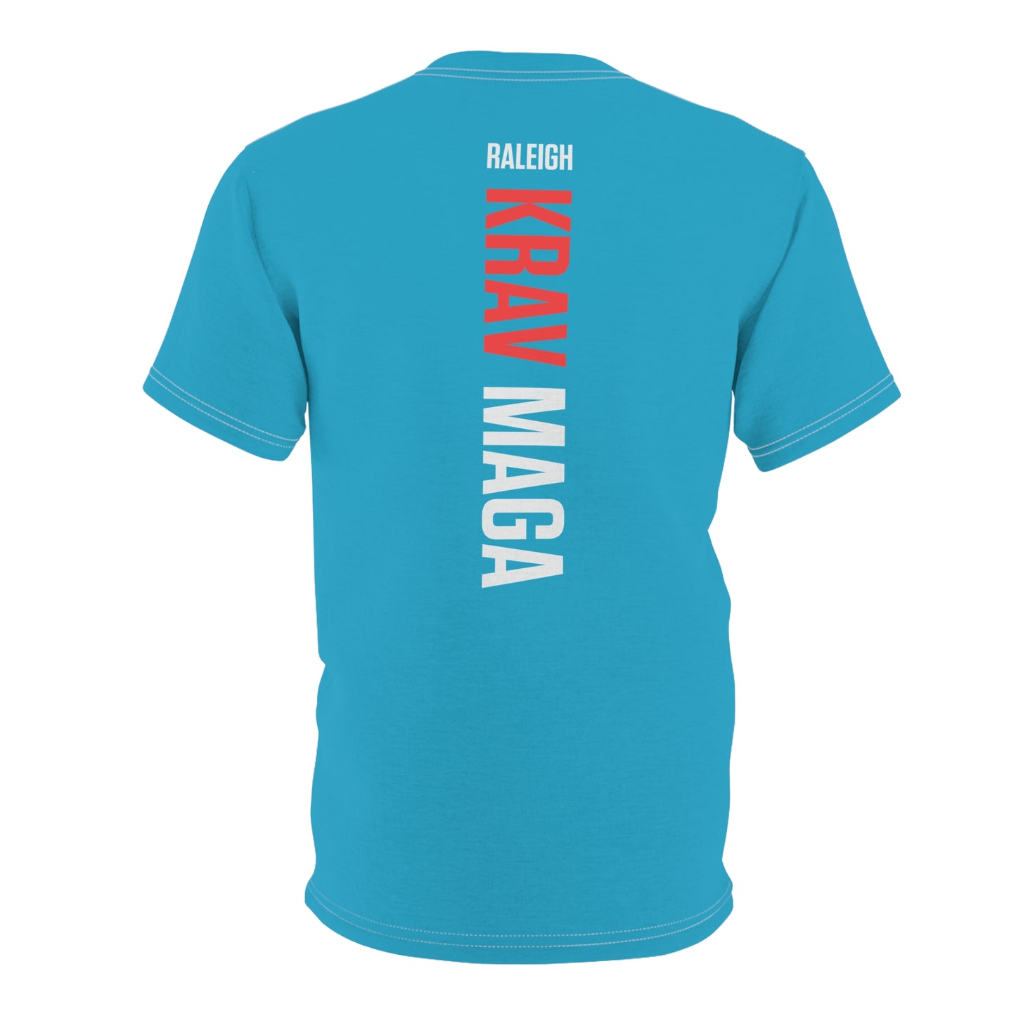 Unisex Teal Kbar Shirt