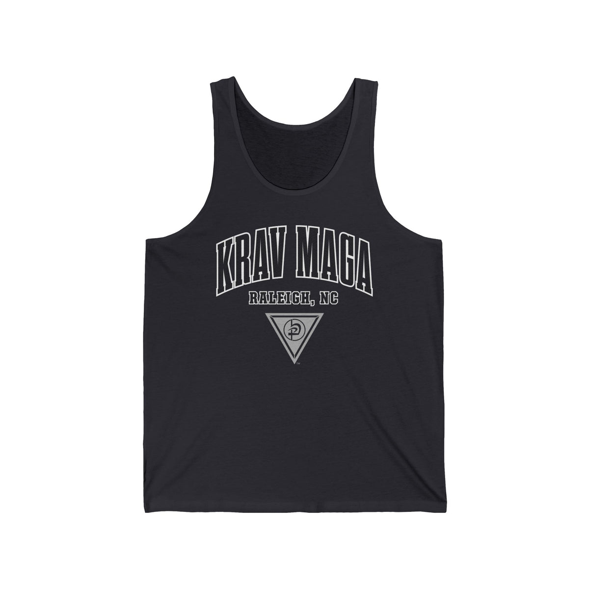 Unisex KMR Beach Jersey Tank