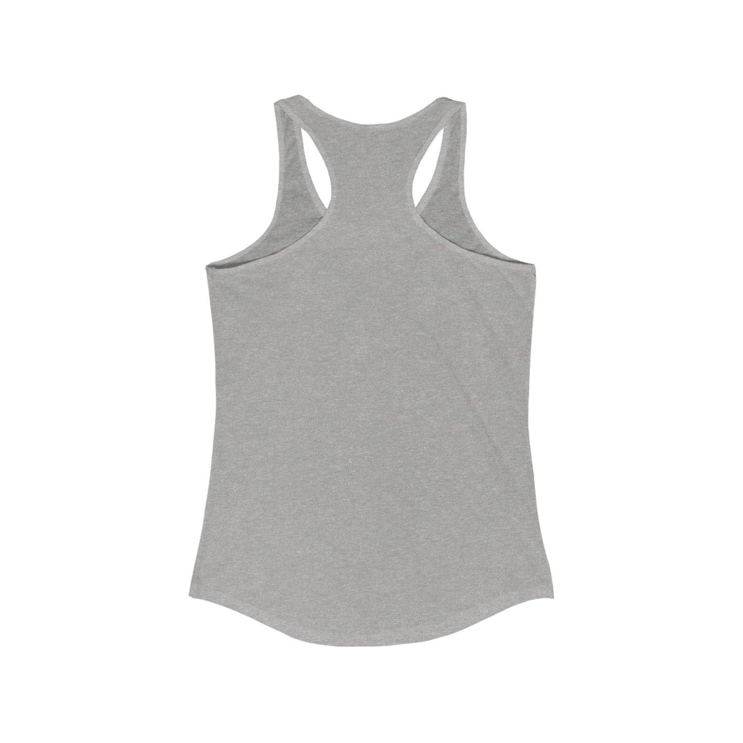 Women's Mural Racerback Tank