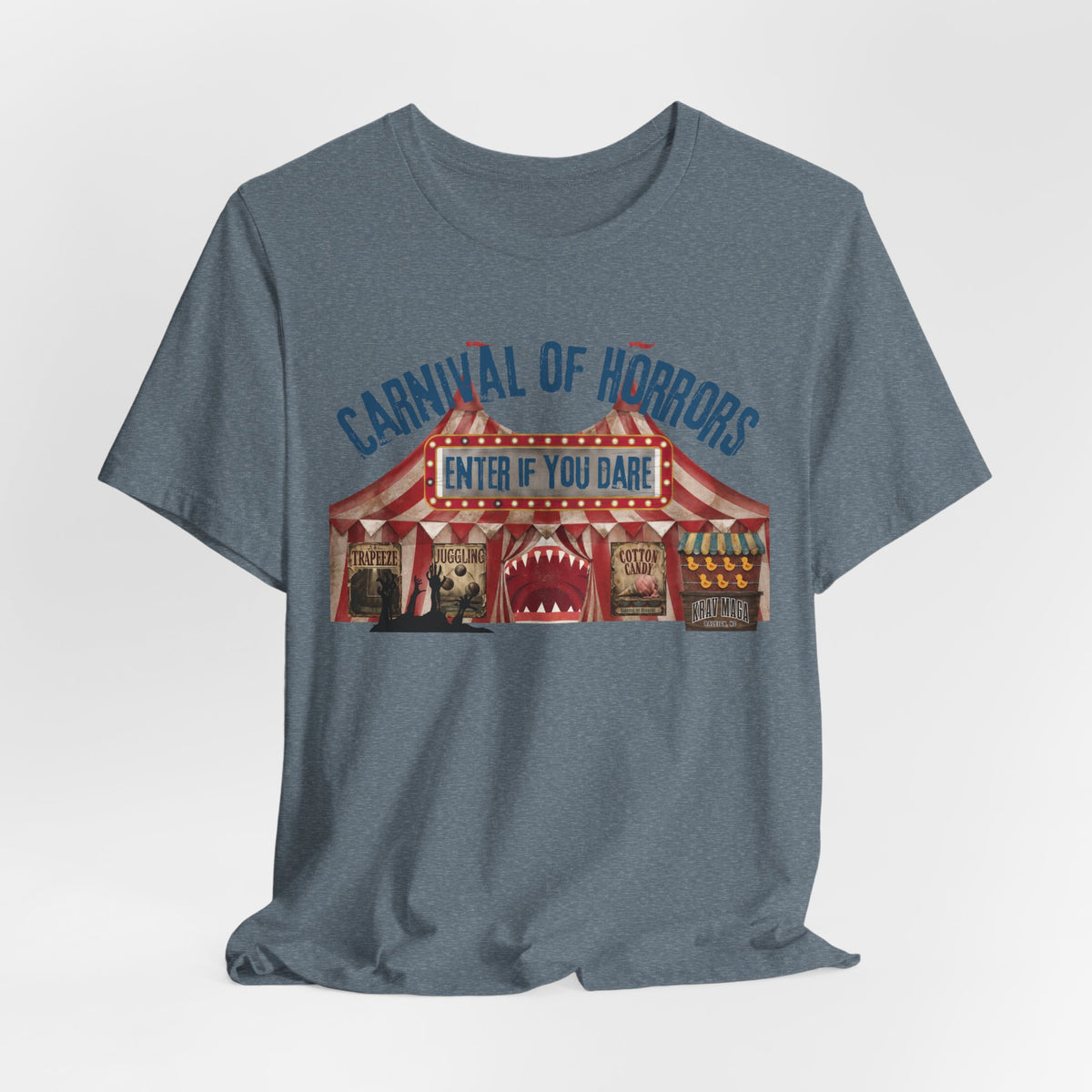 Carnival of Horrors 2026