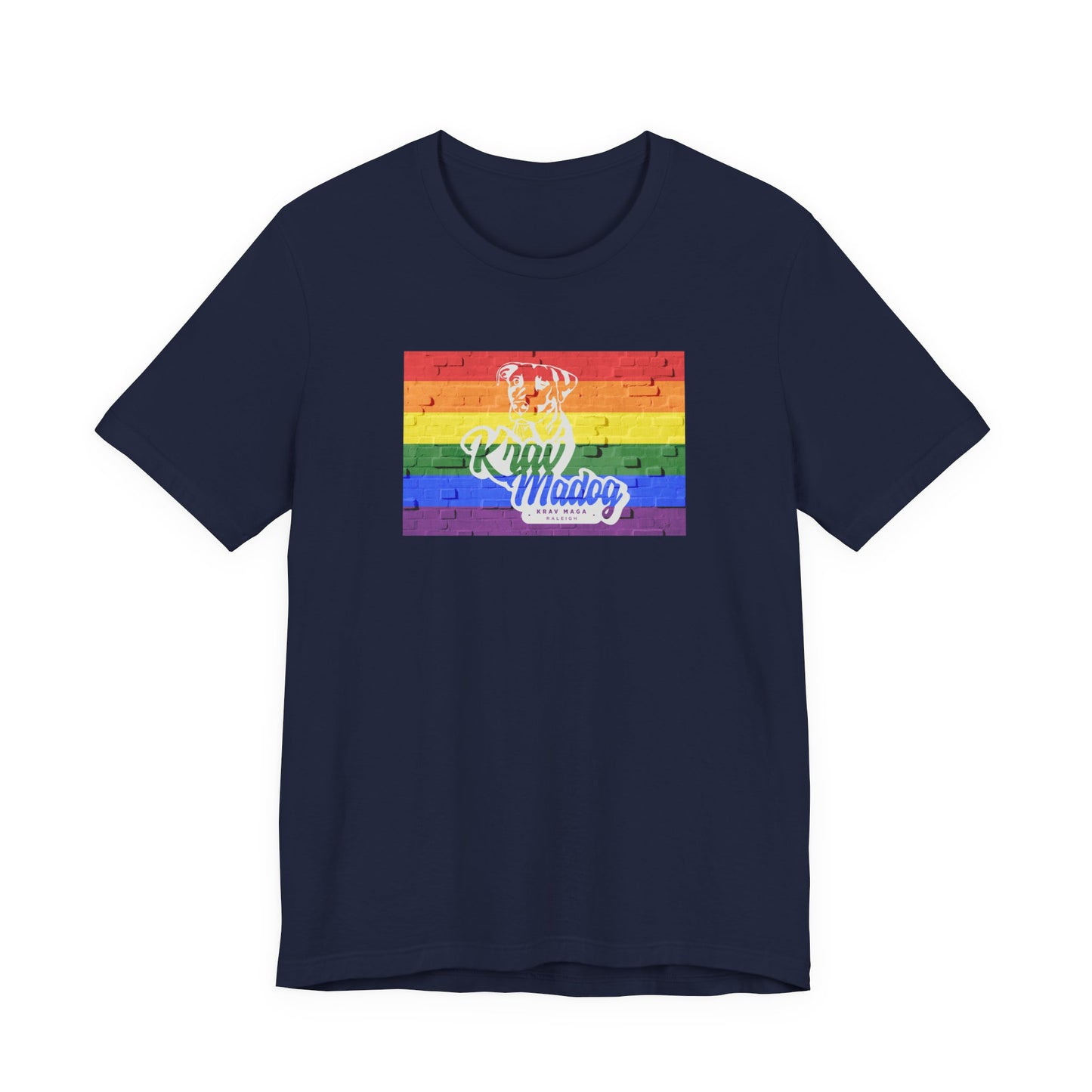 Unisex Pride #3