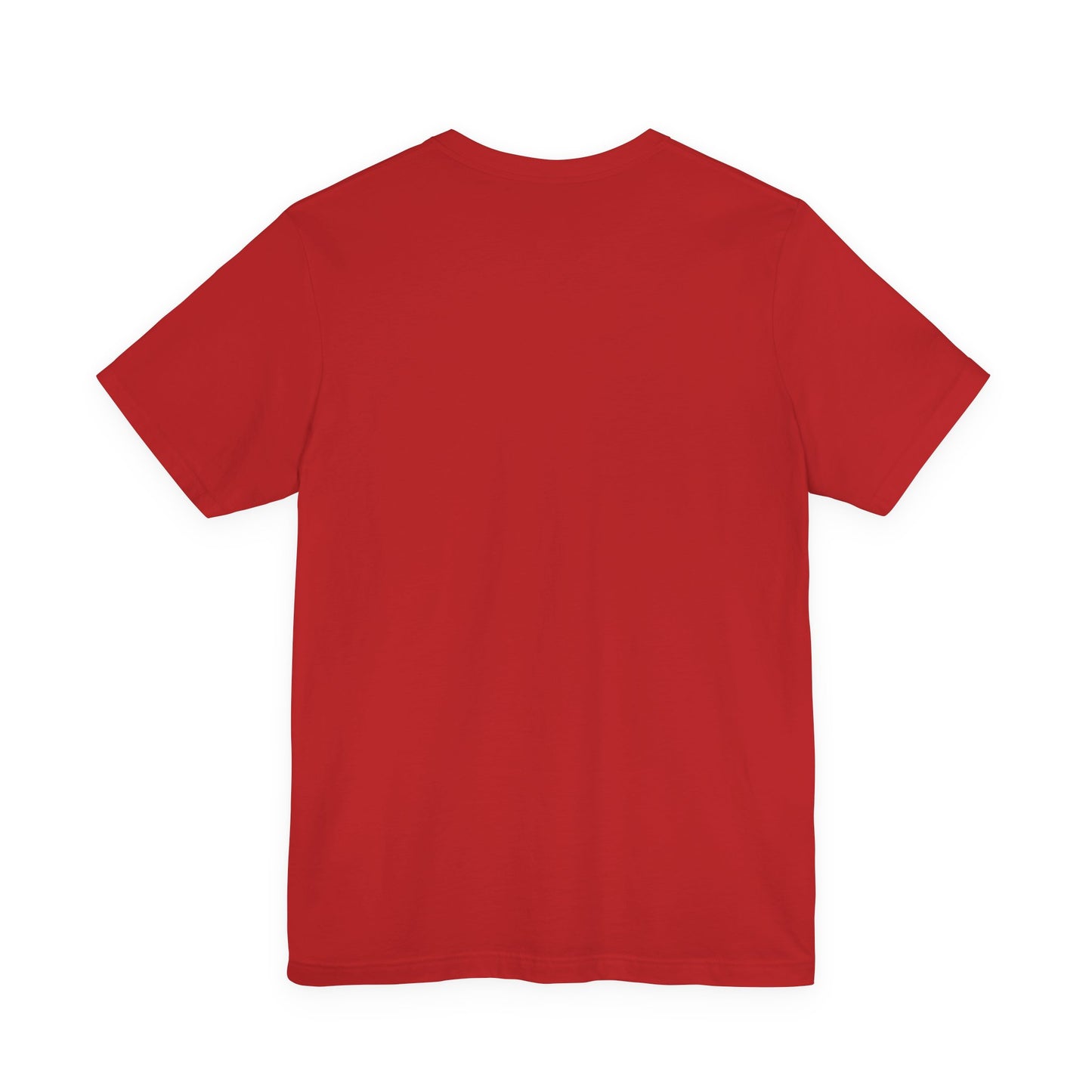 KMK Unisex Jersey Short Sleeve Tee