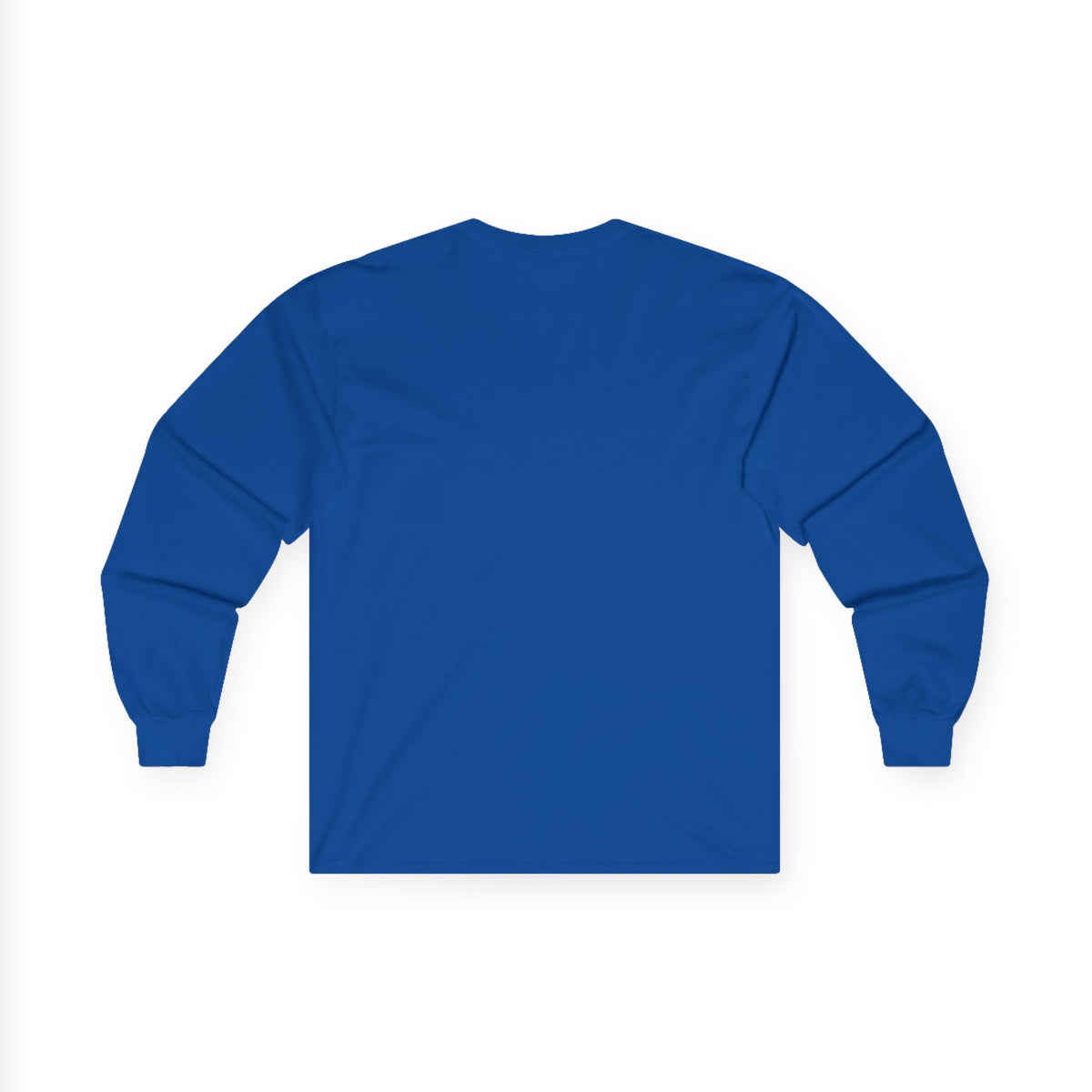 Unisex Ultra Cotton For the Streets Long Sleeve Tee