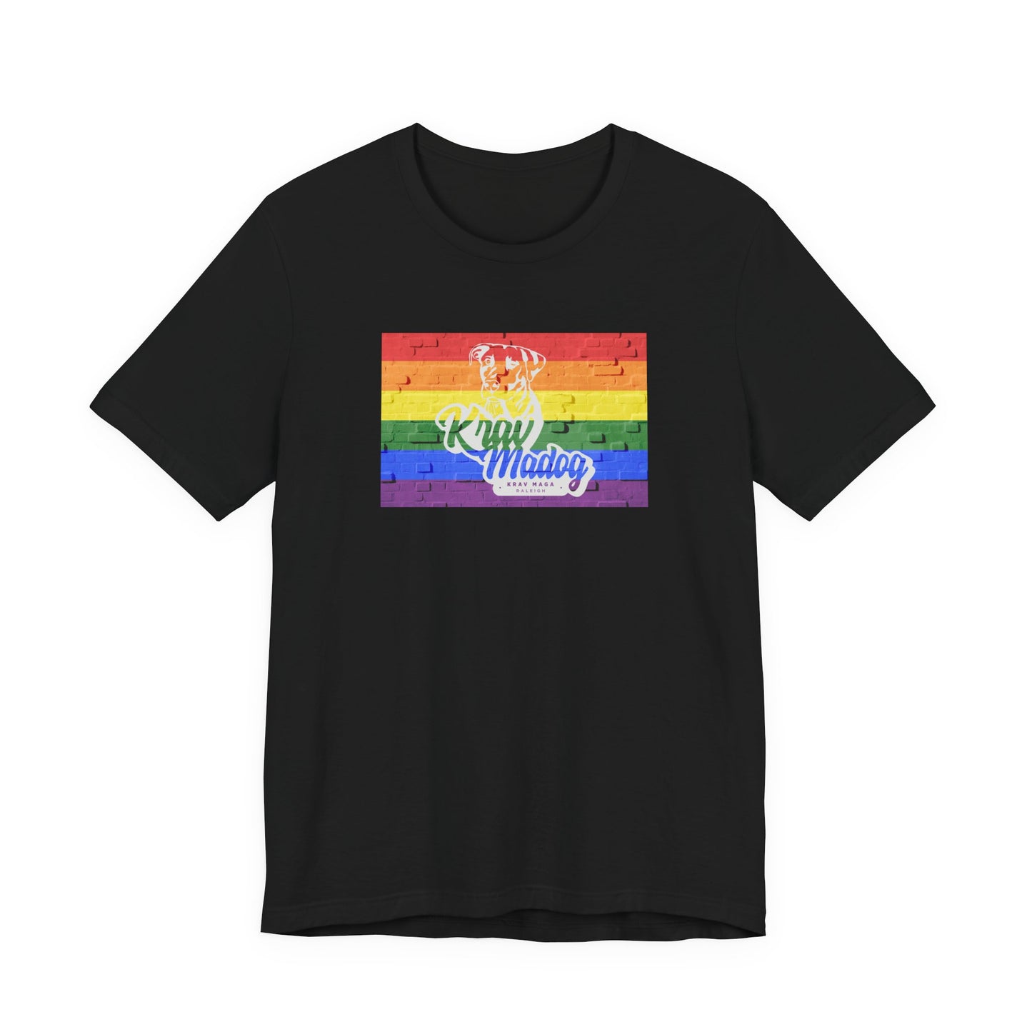 Unisex Pride #3
