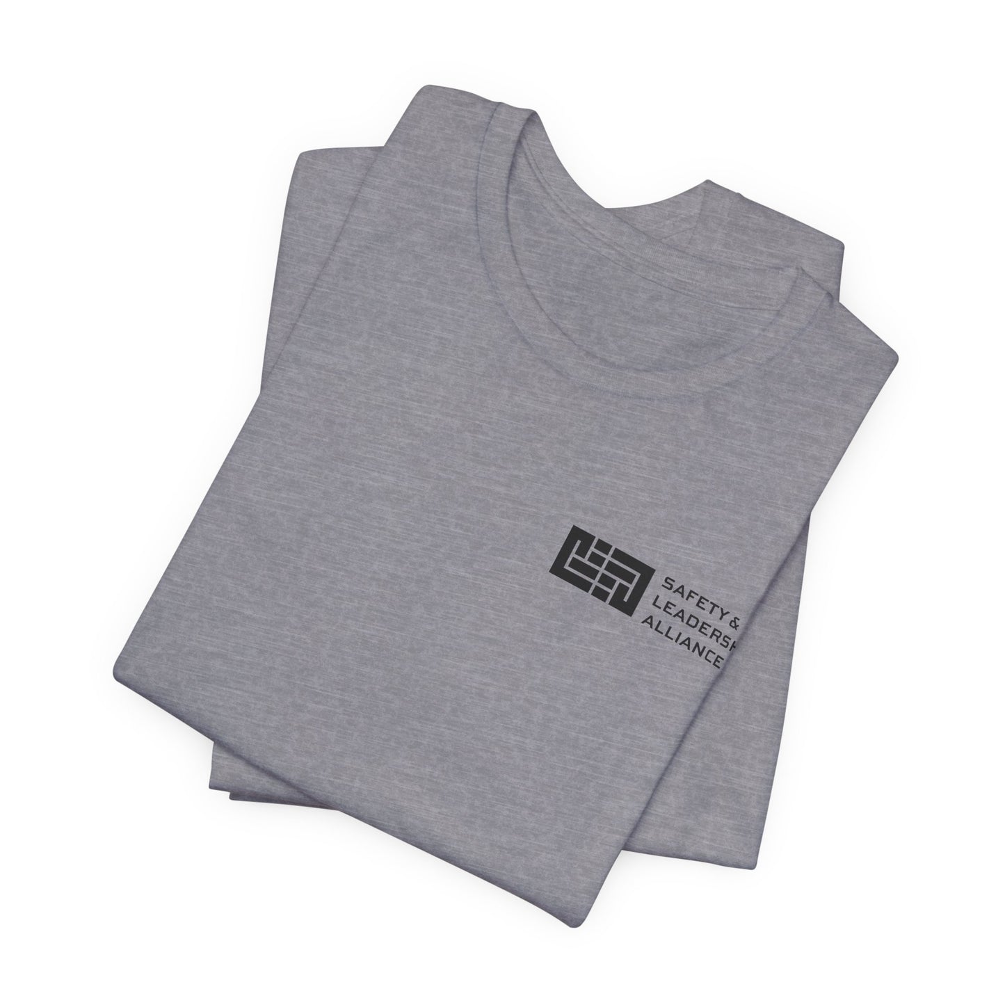 SLA Unisex Jersey Short Sleeve Tee