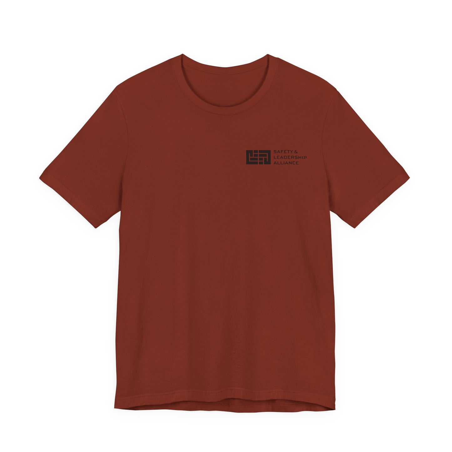SLA Unisex Jersey Short Sleeve Tee