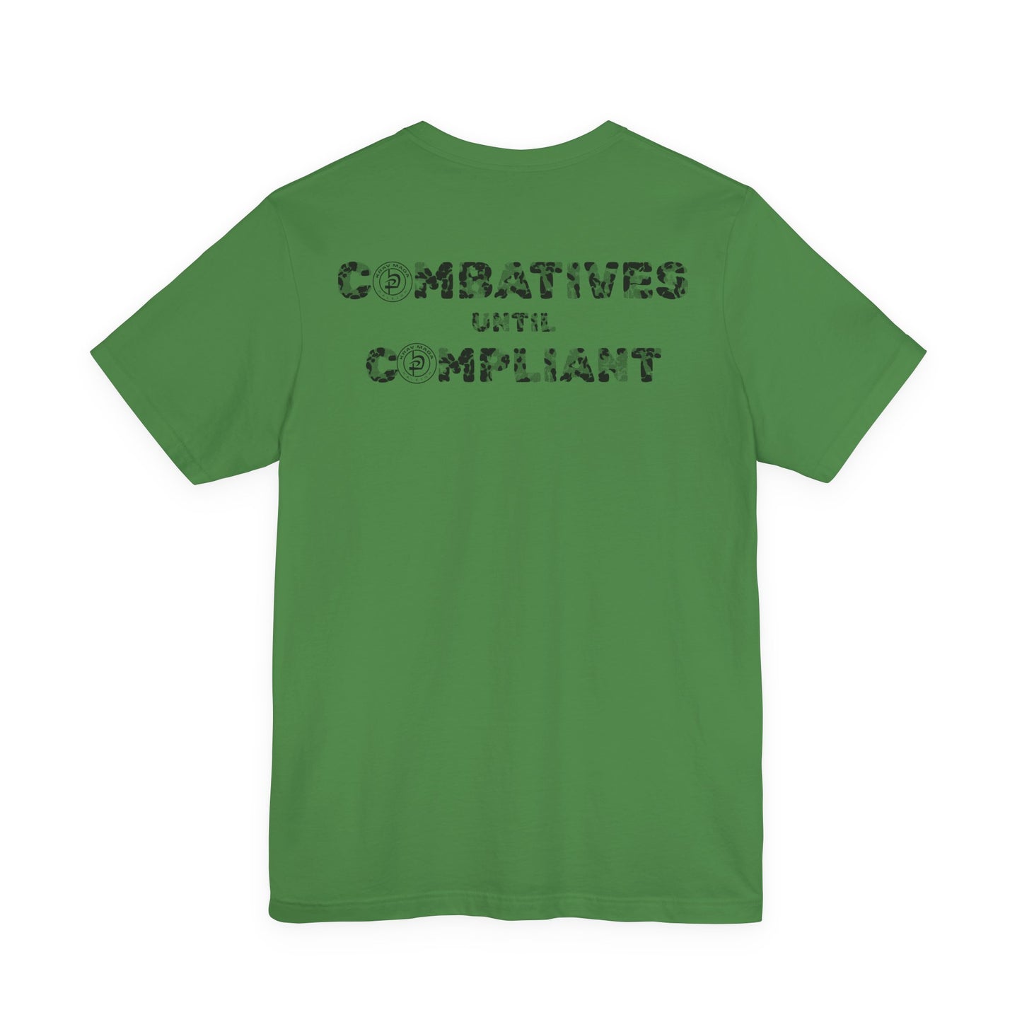 Copy of Kbar Combatives Until Compliant