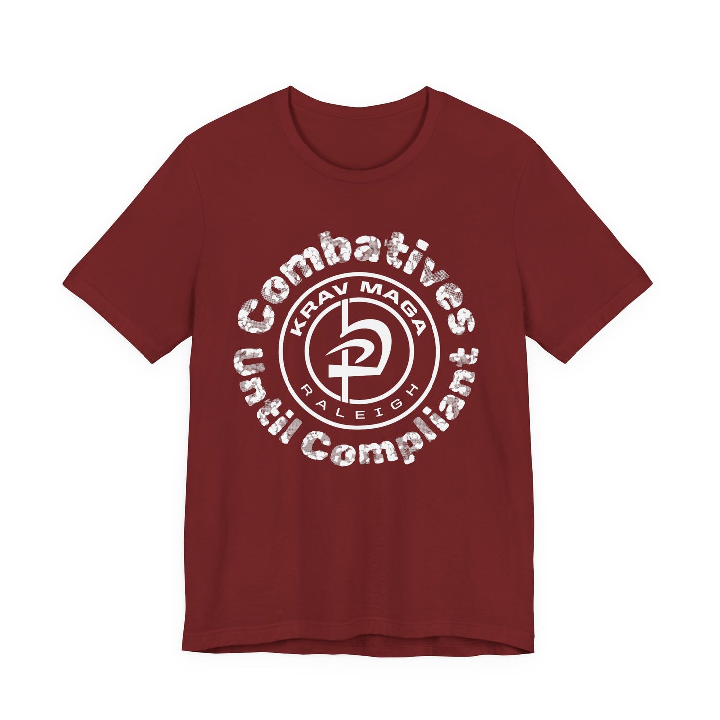 Unisex Combatives Until Compliant
