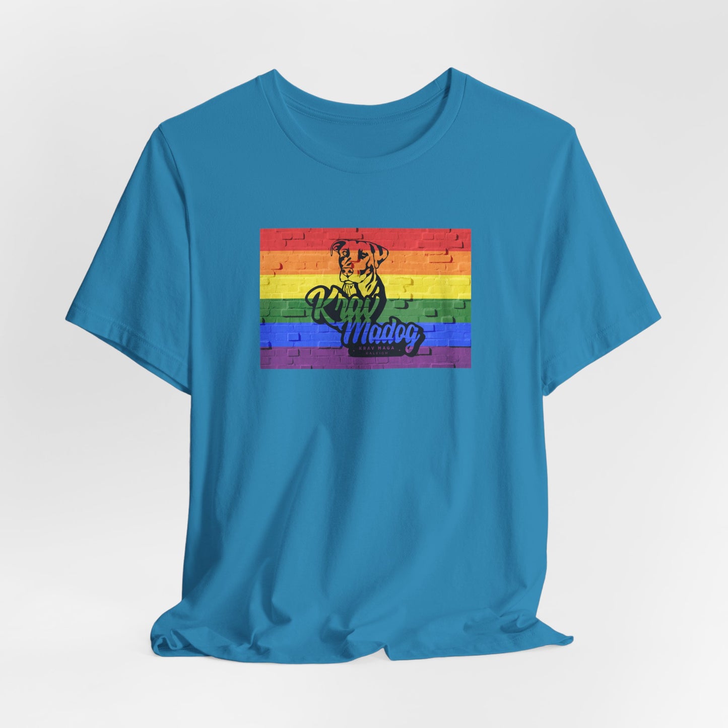 Unisex Pride #3