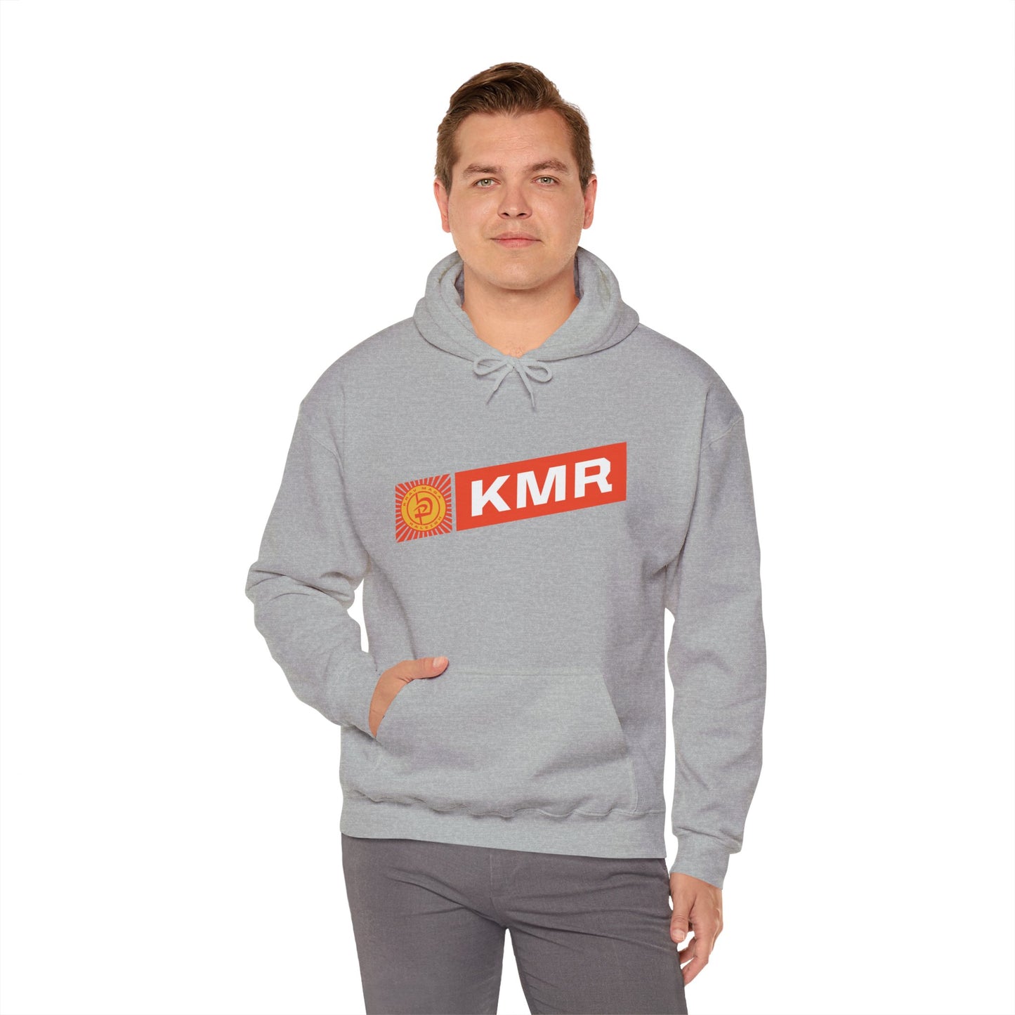 Unisex KBar Hoodie
