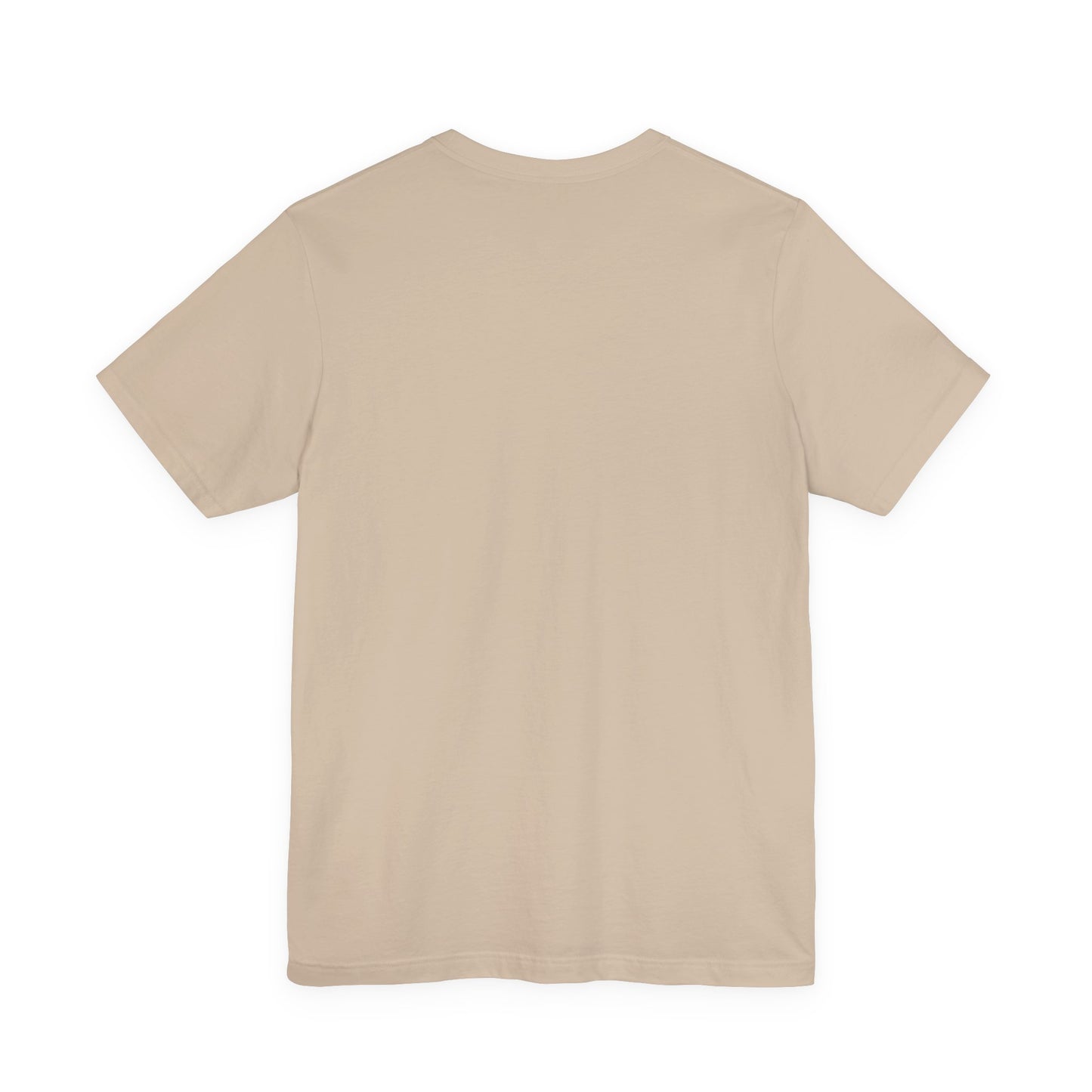KMK Unisex Jersey Short Sleeve Tee