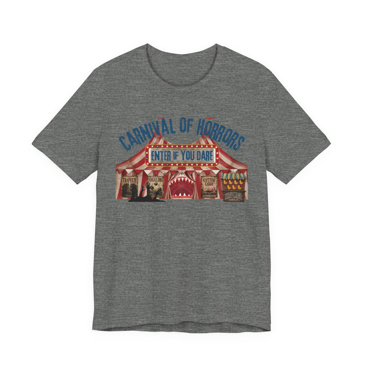 Carnival of Horrors 2026