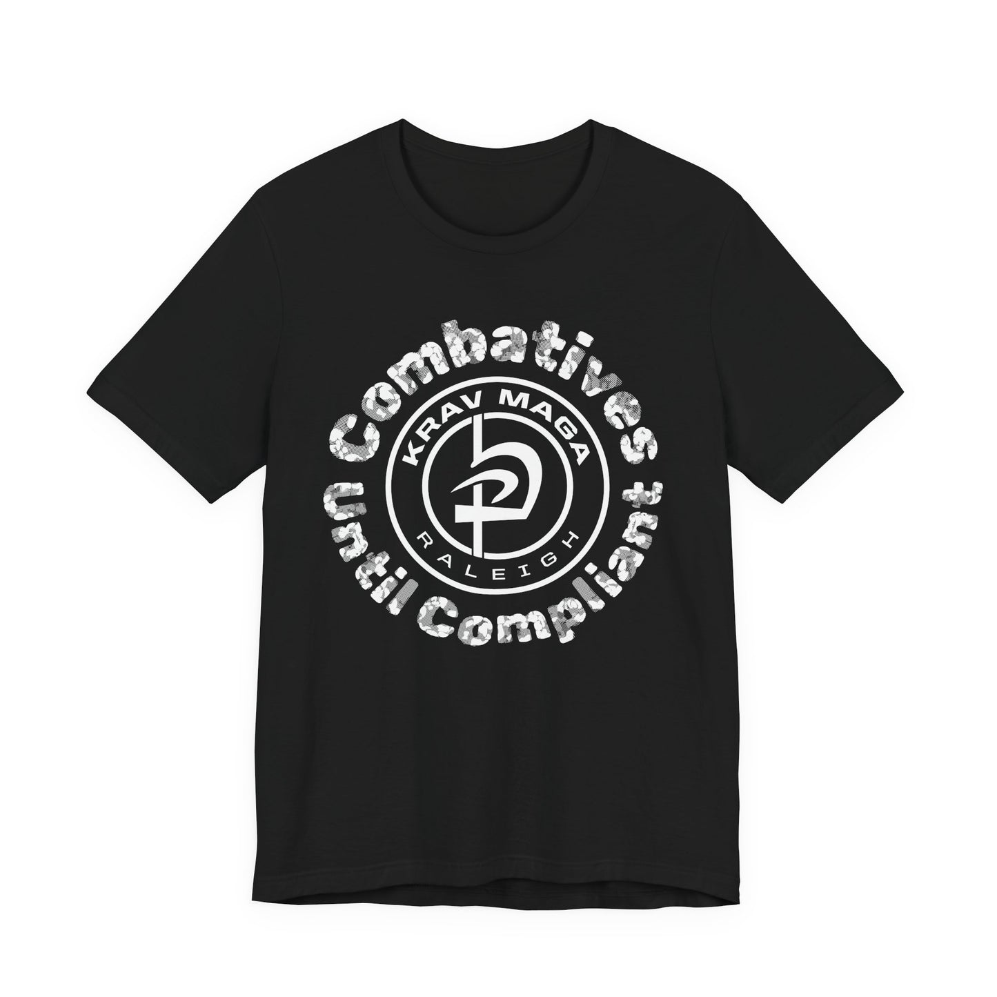 Unisex Combatives Until Compliant