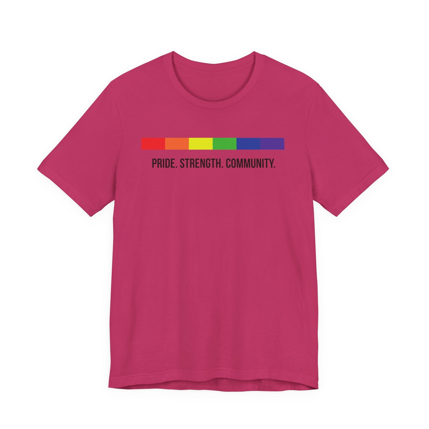 Unisex Pride #1