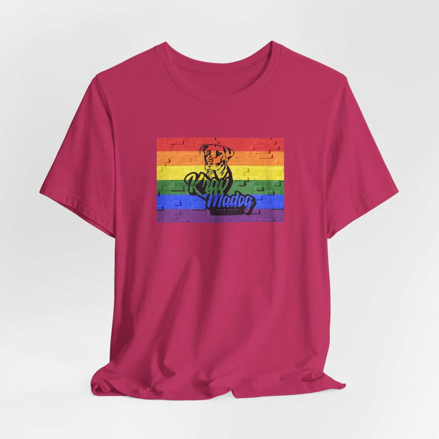 Unisex Pride #3