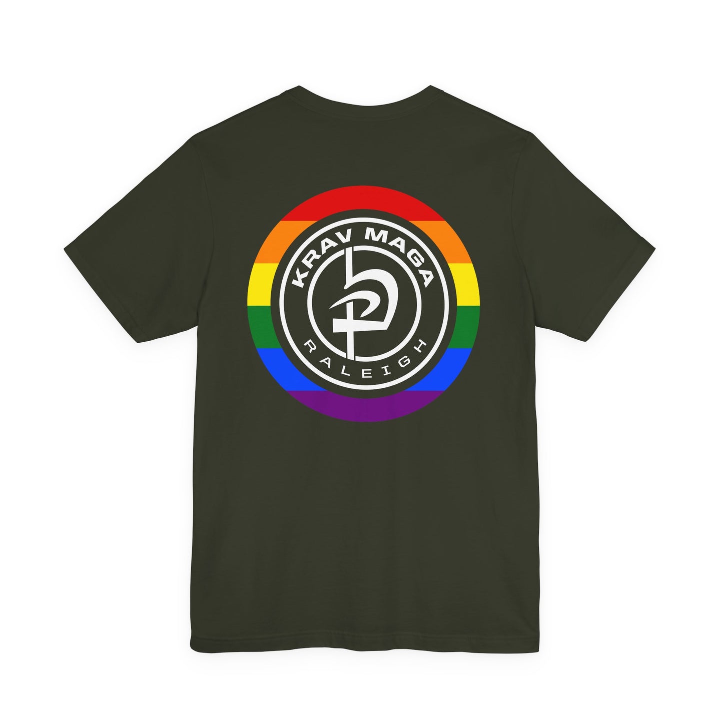 Unisex Pride #1