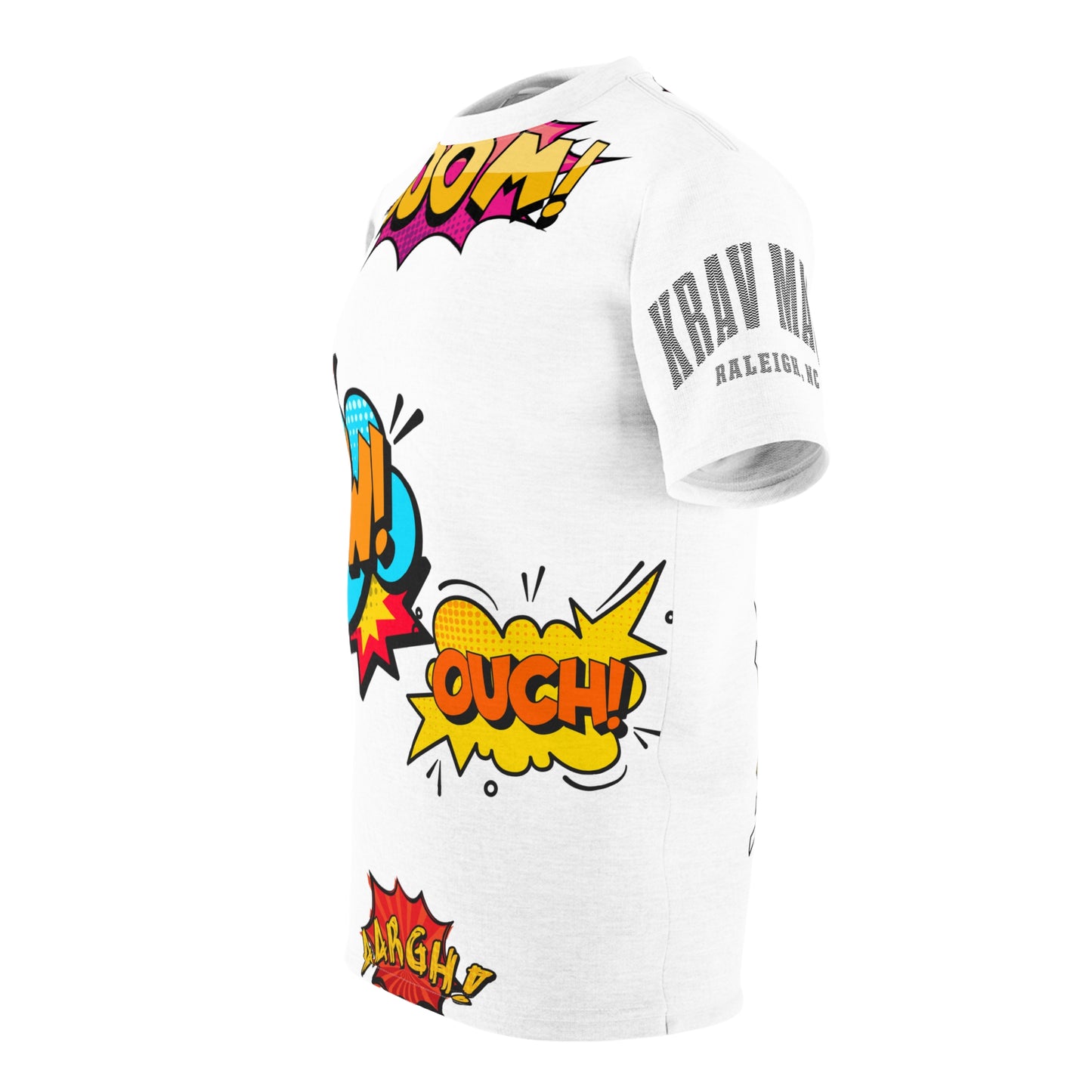 Unisex Good Spots Shirt