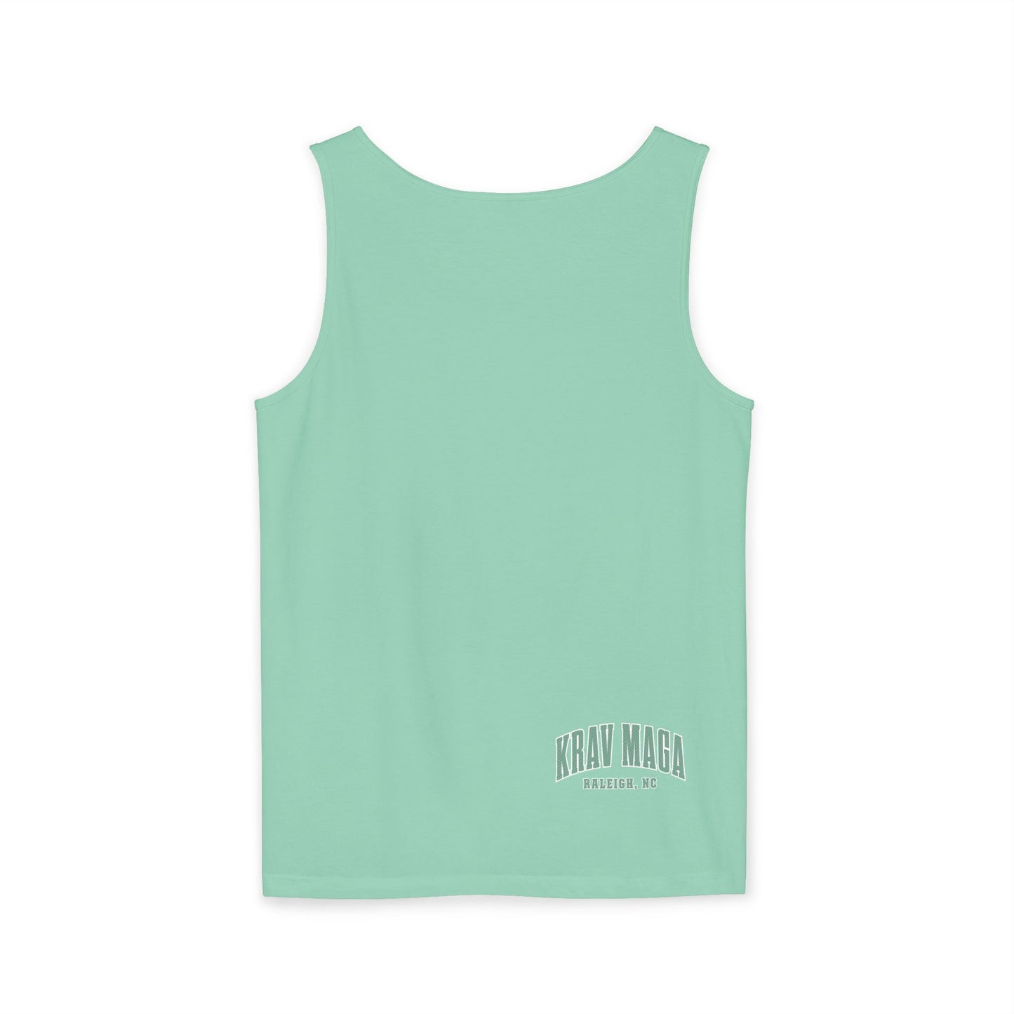 Unisex Penguin Flight Tank