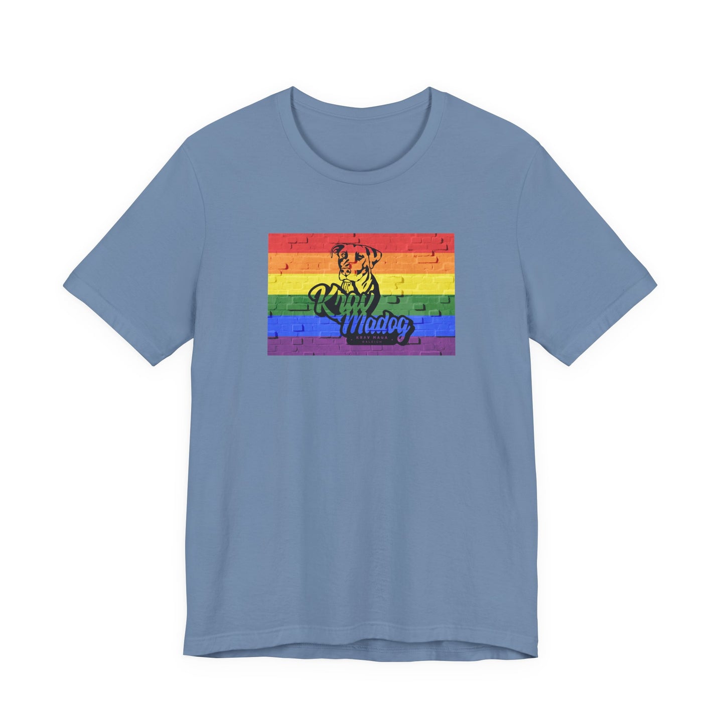 Unisex Pride #3