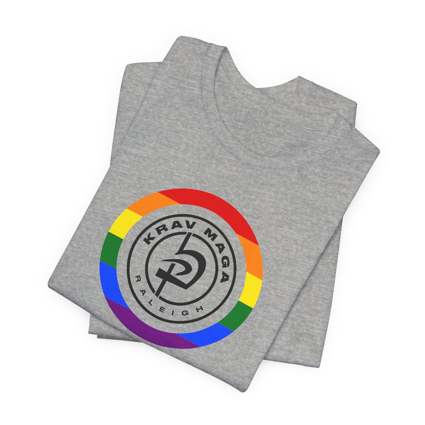 Unisex Pride #2