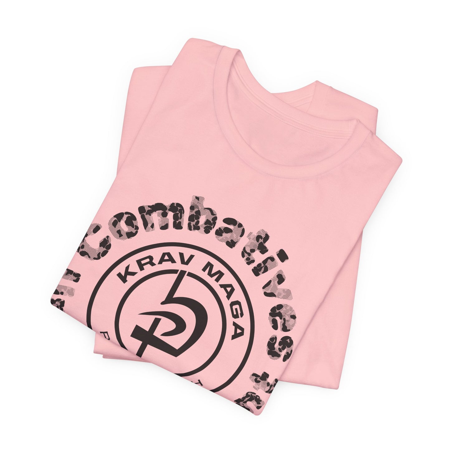 Unisex Combatives Until Compliant
