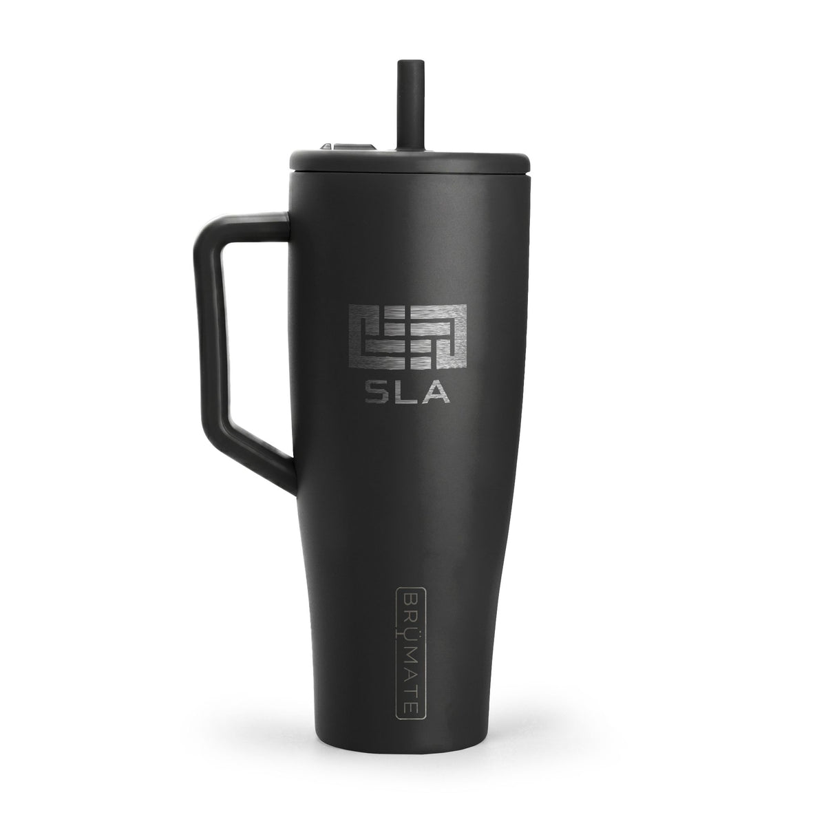 KMK Insulated Era Tumbler with Lid, 40oz (Engraving)