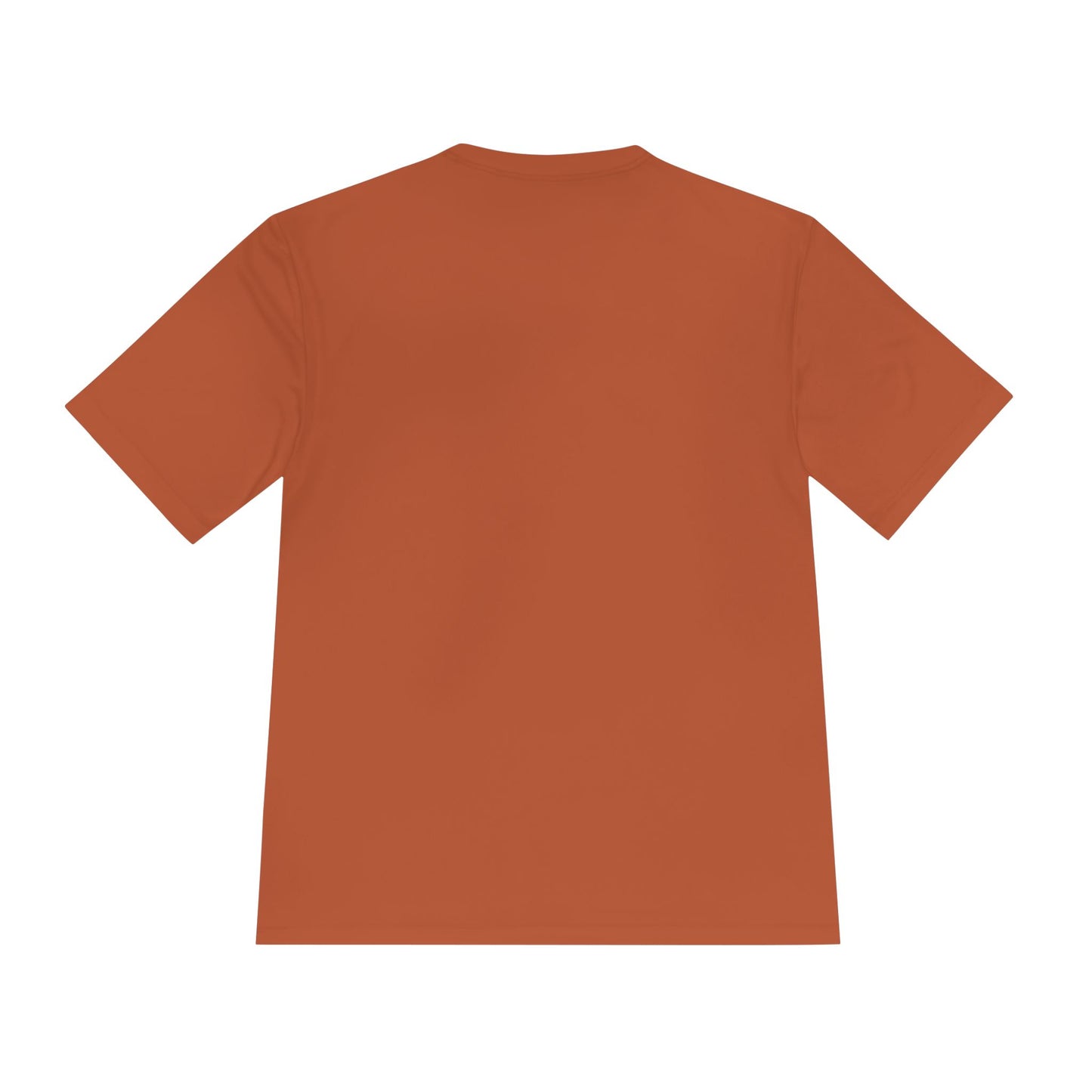 Unisex Star Flag Performance Tee