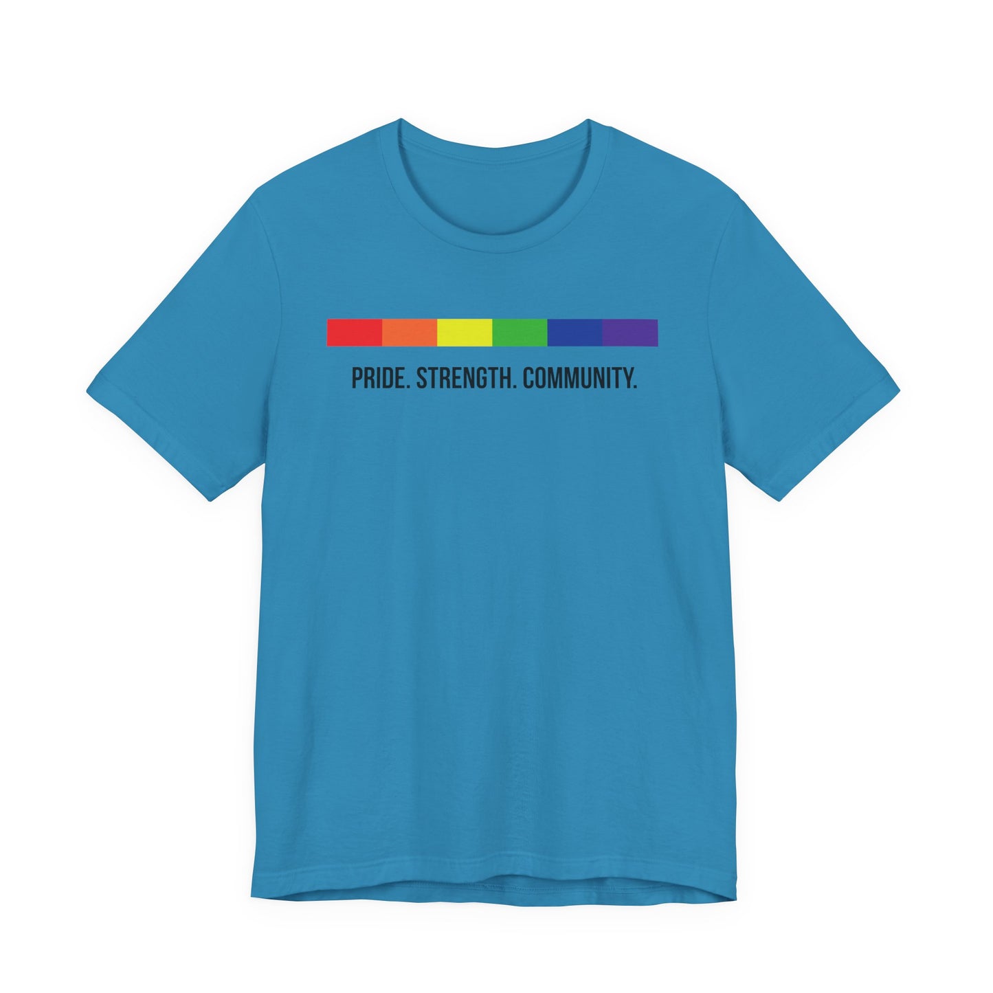 Unisex Pride #1