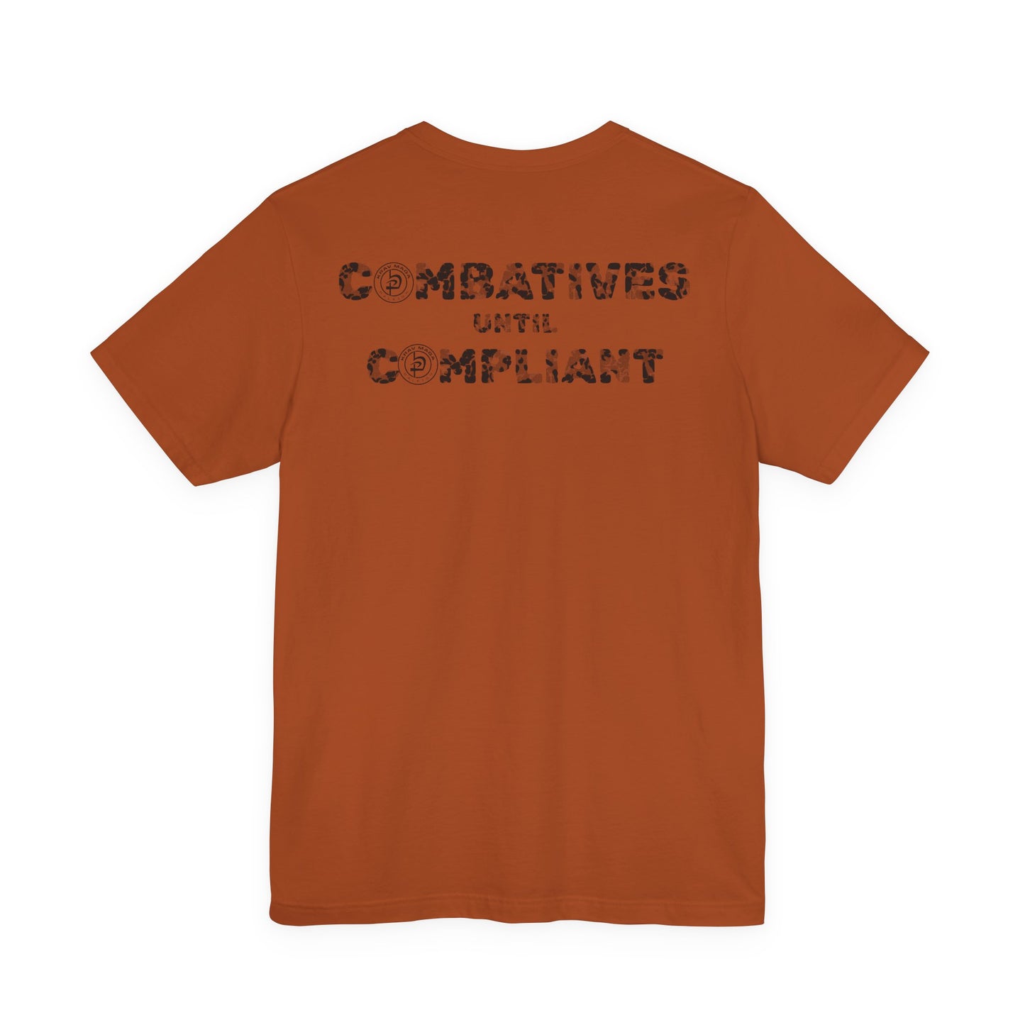 Copy of Kbar Combatives Until Compliant