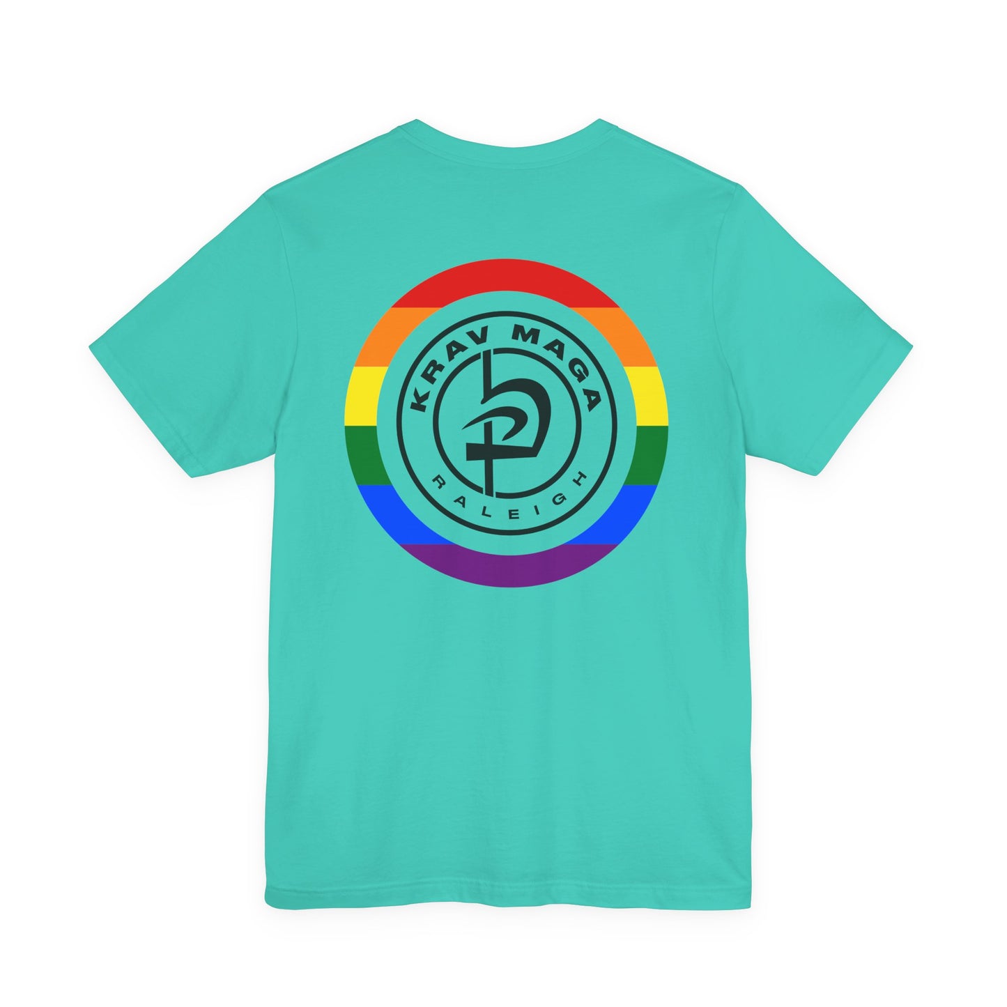 Unisex Pride #1