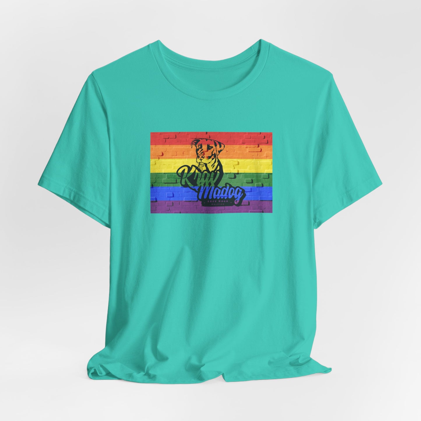 Unisex Pride #3